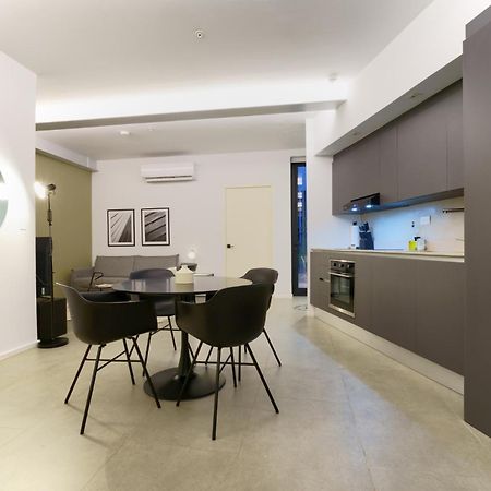 Apartamento Sunny 2Br With Pool In Casco Antiguo Ciudad de Panamá Exterior foto