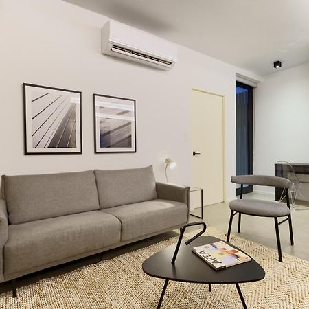 Apartamento Sunny 2Br With Pool In Casco Antiguo Ciudad de Panamá Exterior foto