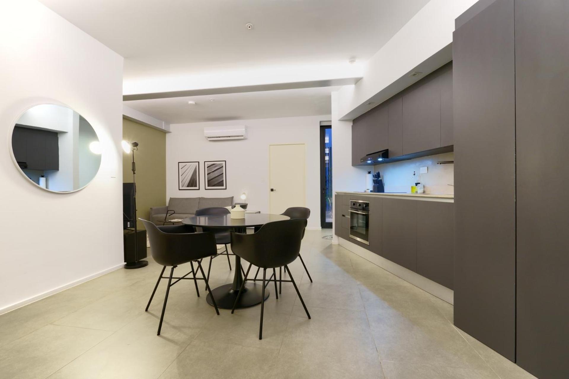 Apartamento Sunny 2Br With Pool In Casco Antiguo Ciudad de Panamá Exterior foto