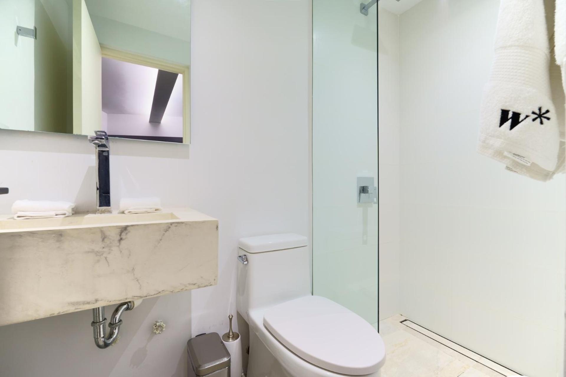 Apartamento Sunny 2Br With Pool In Casco Antiguo Ciudad de Panamá Exterior foto