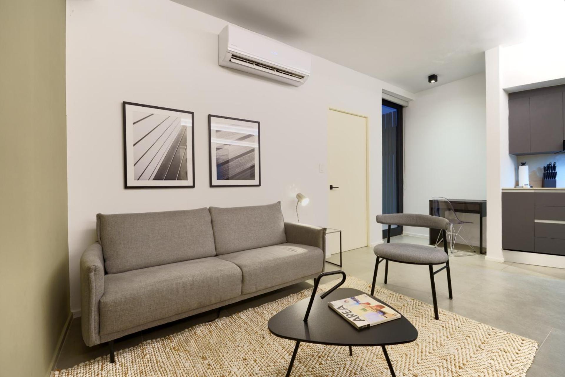 Apartamento Sunny 2Br With Pool In Casco Antiguo Ciudad de Panamá Exterior foto