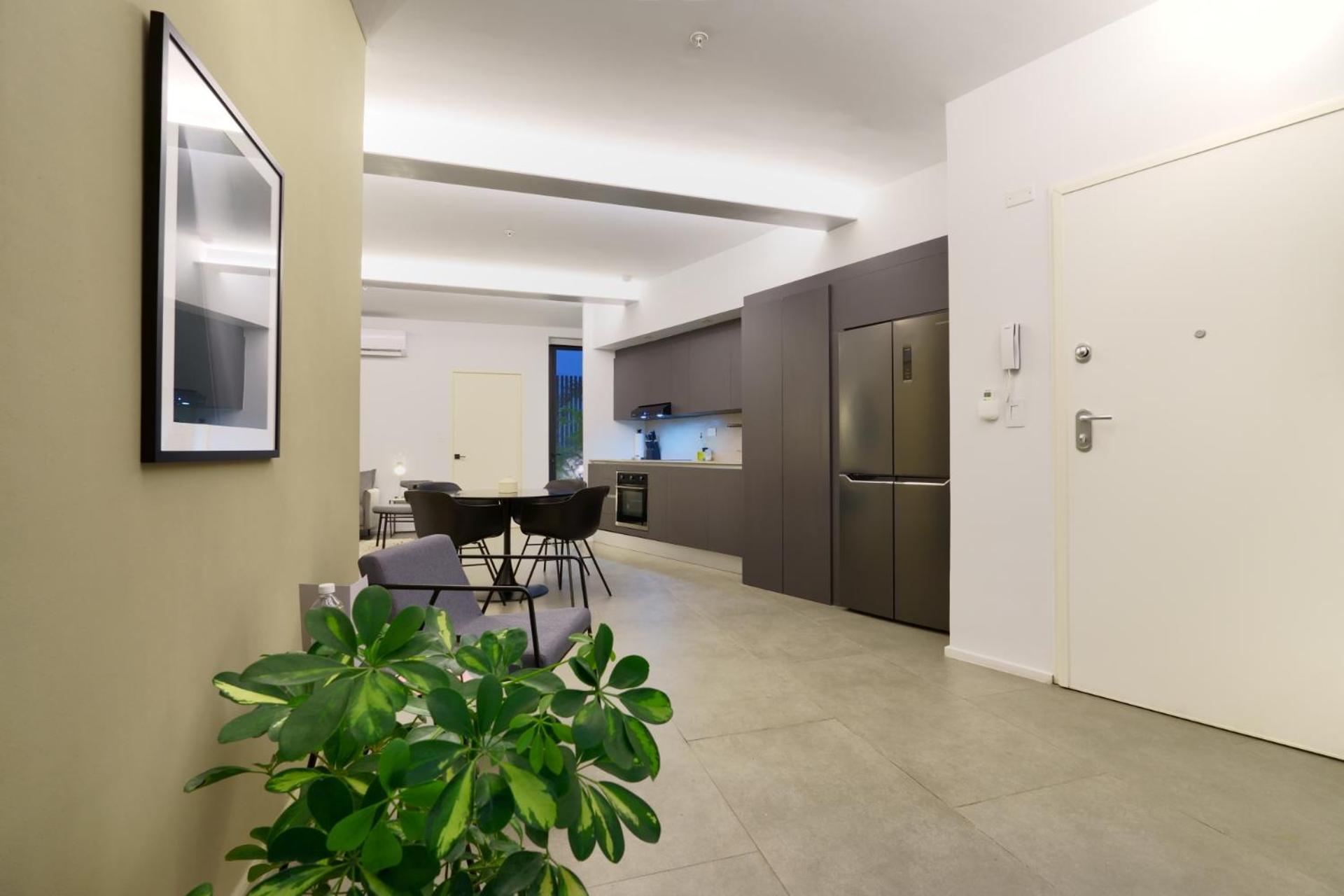 Apartamento Sunny 2Br With Pool In Casco Antiguo Ciudad de Panamá Exterior foto