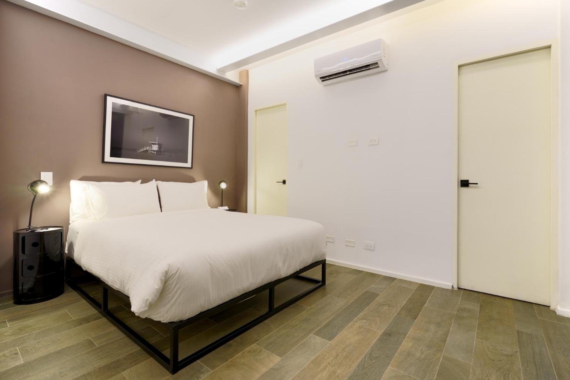 Apartamento Sunny 2Br With Pool In Casco Antiguo Ciudad de Panamá Exterior foto
